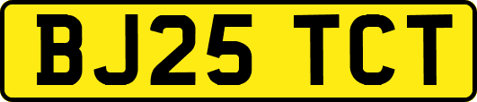 BJ25TCT
