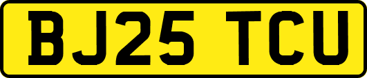 BJ25TCU