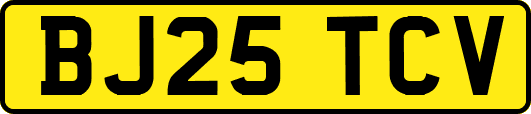 BJ25TCV