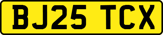 BJ25TCX