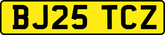 BJ25TCZ