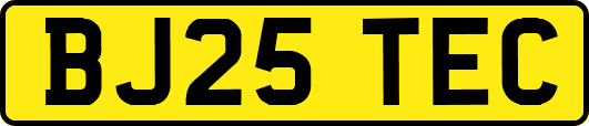 BJ25TEC