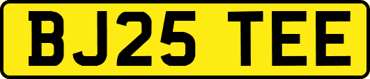 BJ25TEE