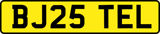 BJ25TEL