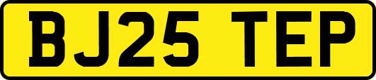 BJ25TEP