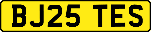 BJ25TES