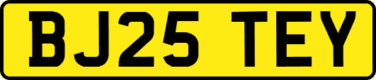 BJ25TEY