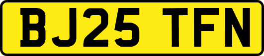 BJ25TFN