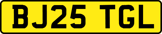 BJ25TGL