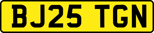 BJ25TGN