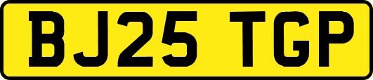 BJ25TGP