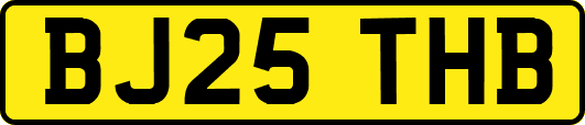 BJ25THB