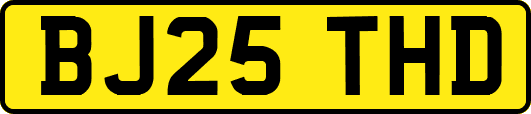 BJ25THD