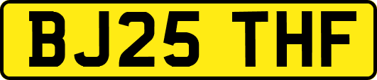 BJ25THF