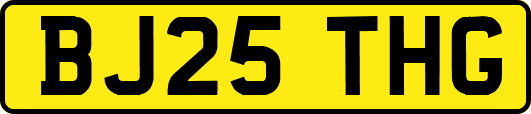 BJ25THG