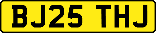 BJ25THJ