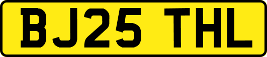 BJ25THL
