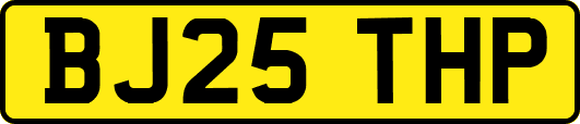 BJ25THP