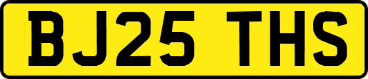 BJ25THS