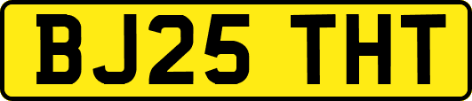 BJ25THT