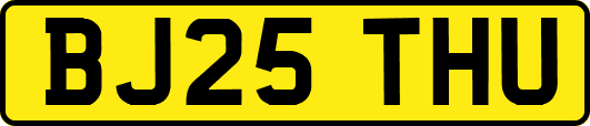 BJ25THU