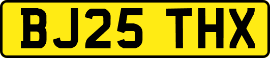 BJ25THX