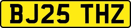 BJ25THZ