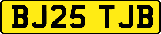 BJ25TJB