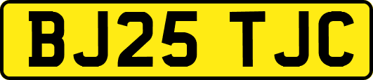 BJ25TJC