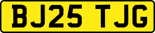 BJ25TJG