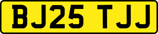 BJ25TJJ