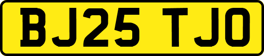 BJ25TJO