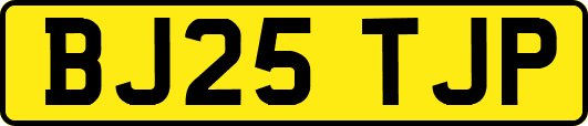 BJ25TJP