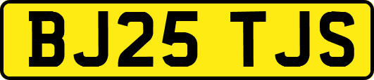 BJ25TJS