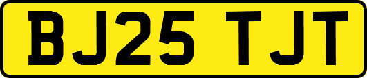 BJ25TJT