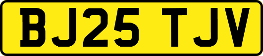 BJ25TJV