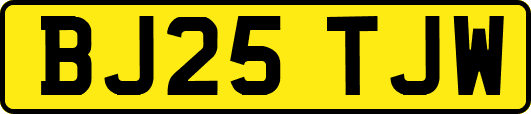 BJ25TJW