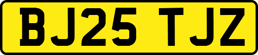 BJ25TJZ