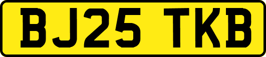 BJ25TKB