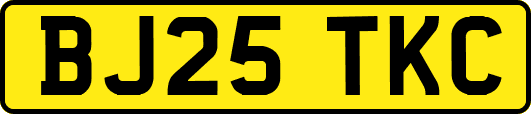 BJ25TKC