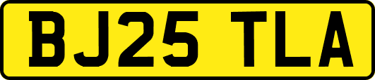 BJ25TLA