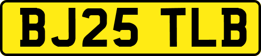 BJ25TLB