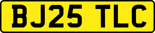 BJ25TLC