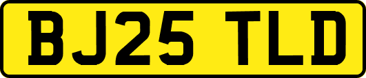 BJ25TLD
