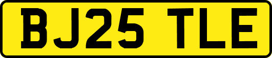 BJ25TLE