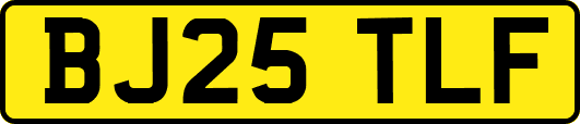 BJ25TLF