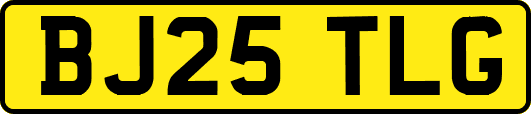 BJ25TLG