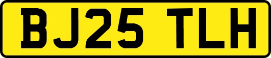 BJ25TLH