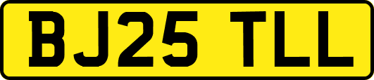 BJ25TLL