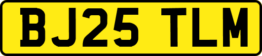 BJ25TLM